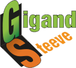 Gigand Steeve Logo